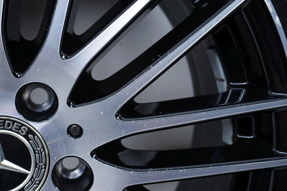 Mercedes C-Class W206 winter tires/wheels 225/45/18 inch