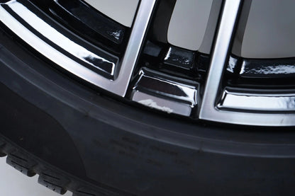 Mercedes C-Class W206 winter tires/wheels 225/45/18 inch