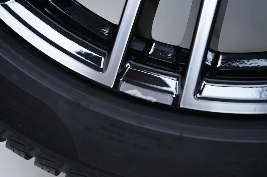 Mercedes C-Class W206 winter tires/wheels 225/45/18 inch