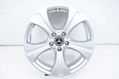 1 x jante alliage Mercedes GLC X253 W253 18 pouces A2534010800 8J ET38