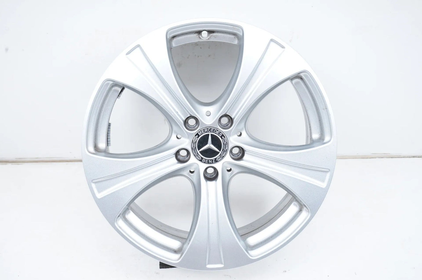 1 x jante alliage Mercedes GLC X253 W253 18 pouces A2534010800 8J ET38