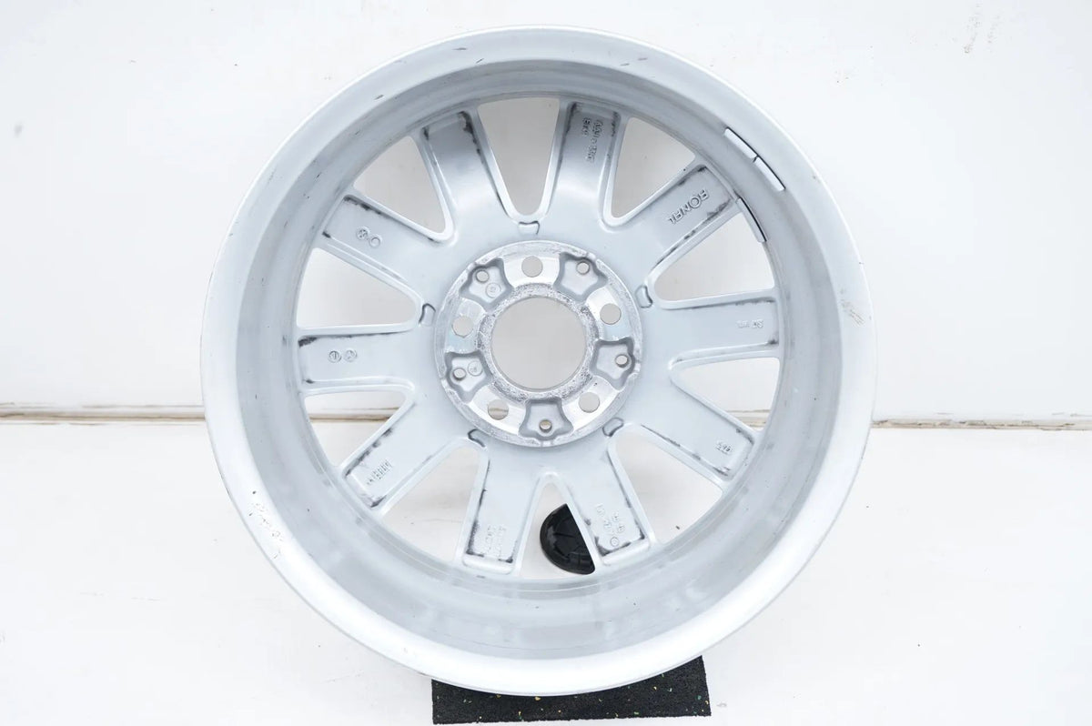 1 jante en aluminium Mercedes Classe A B W176 W246 16 pouces A2464010202 Vue détaillée 6