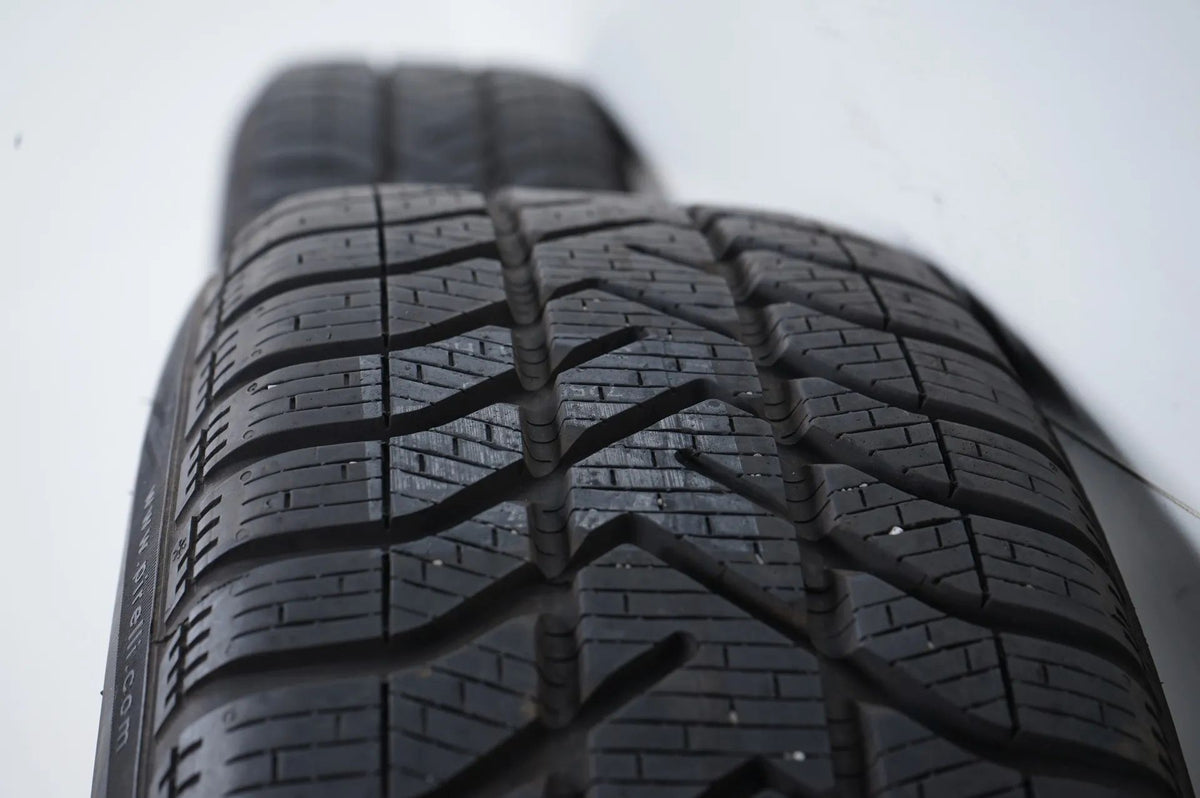 BMW 2 Series Active Tourer F45 Winter Tires Winter Wheels 195/55 R17 inch Detailansicht 18