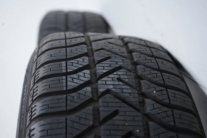 BMW 2 Series Active Tourer F45 Winter Tires Winter Wheels 195/55 R17 inch