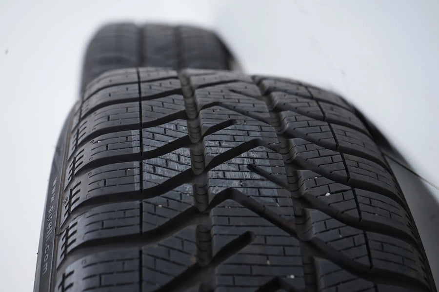 BMW 2 Series Active Tourer F45 Winter Tires Winter Wheels 195/55 R17 inch