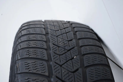 BMW X1 X2 F48 F39 Winter Tires Winter Wheels 205 60 17 inch