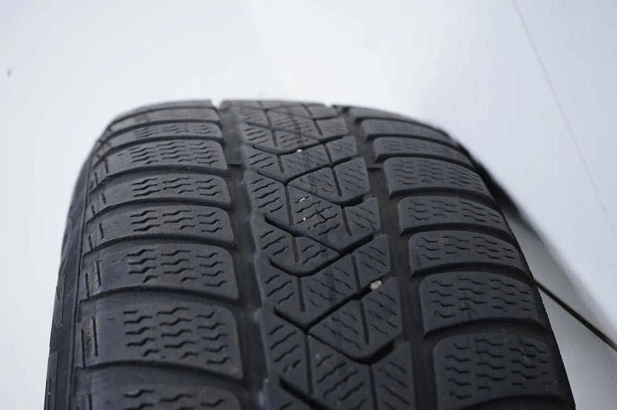 BMW X1 X2 F48 F39 Winter Tires Winter Wheels 205 60 17 inch