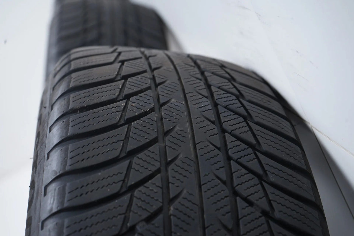 BMW 3 Series G20 G21 Winter Tires Winter Wheels 205/60 R16 inch Detailansicht 10