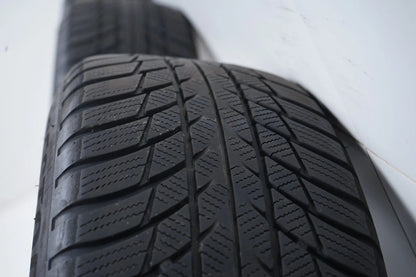 BMW 3 Series G20 G21 Winter Tires Winter Wheels 205/60 R16 inch