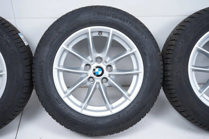 BMW 3 Series G20 G21 Winter Tires Winter Wheels 205/60 R16 inch