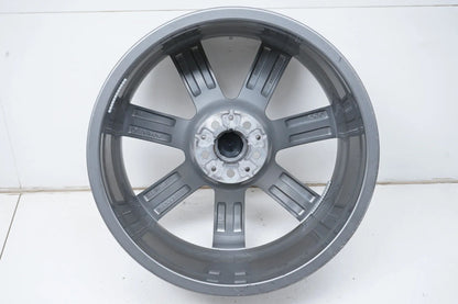 1 x Original BMW X5 X6 G05 G06 Alloy Wheel 20 Inch 736 6883753 9J