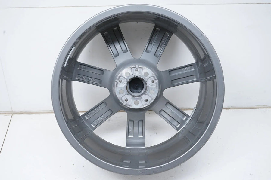 1 x Original BMW X5 X6 G05 G06 Alloy Wheel 20 Inch 736 6883753 9J