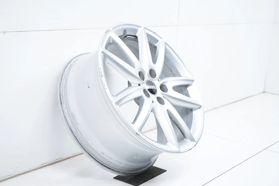 1 x Original MINI Clubman F54 Alufelgen 18 Zoll 815 6887612