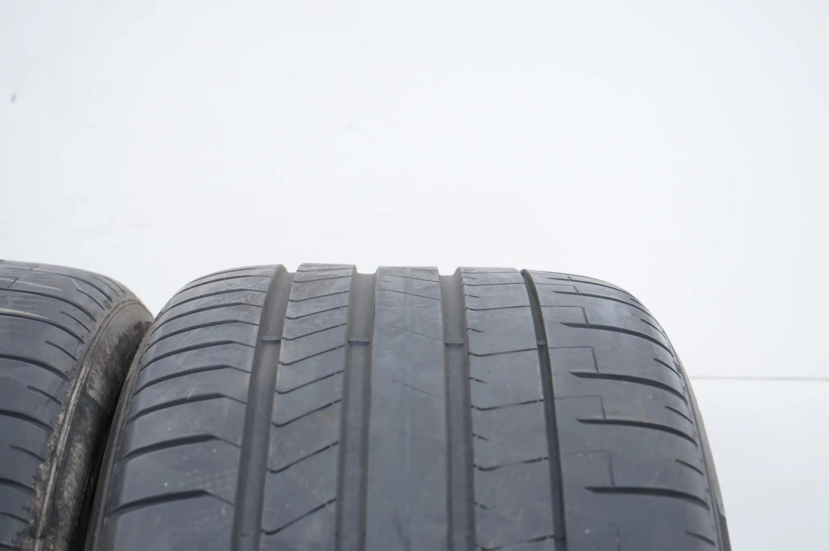 2 x Pirelli summer tires 285 35 20 inch DOT20 MO approx. 4mm tread depth Detail view 5