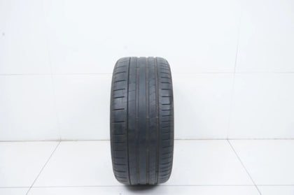 1 pneu été Pirelli 275/35/19 MO DOT21, profondeur de sculpture d'environ 4 mm