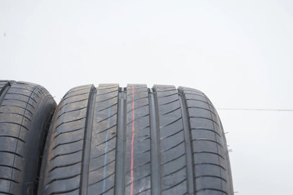2x DEMO summer tires Michelin 255 40 18 inch DOT20 MO