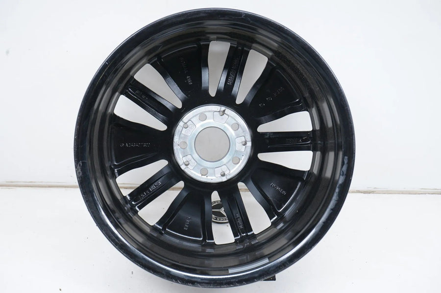 1 x Jante alliage Mercedes EQA EQB H243 X243 18 pouces A2434011300