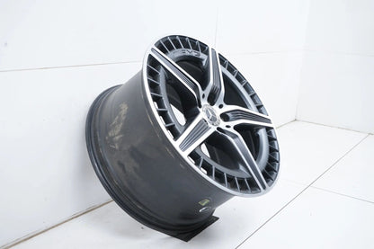 1 x Mercedes EQE W295 V295 lichtmetalen velg 20 inch A2954012800 10,5J ET67
