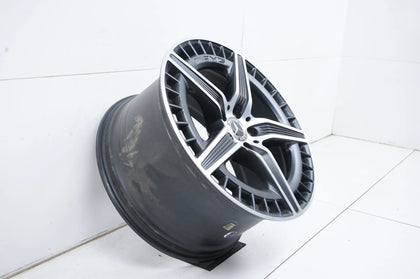 1 x Mercedes EQE W295 V295 Alufelge 20 Zoll A2954012800 10,5J ET67