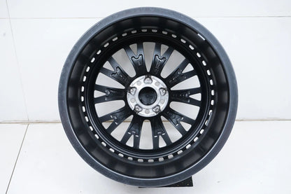 1 x Mercedes EQS 53 AMG W297 Alufelge 21 Zoll A2974012900 10J ET47