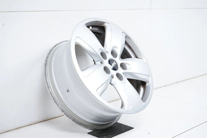 1 x MINI Clubman F54 hliníkový ráfek 16 palců 517 6877741 7J