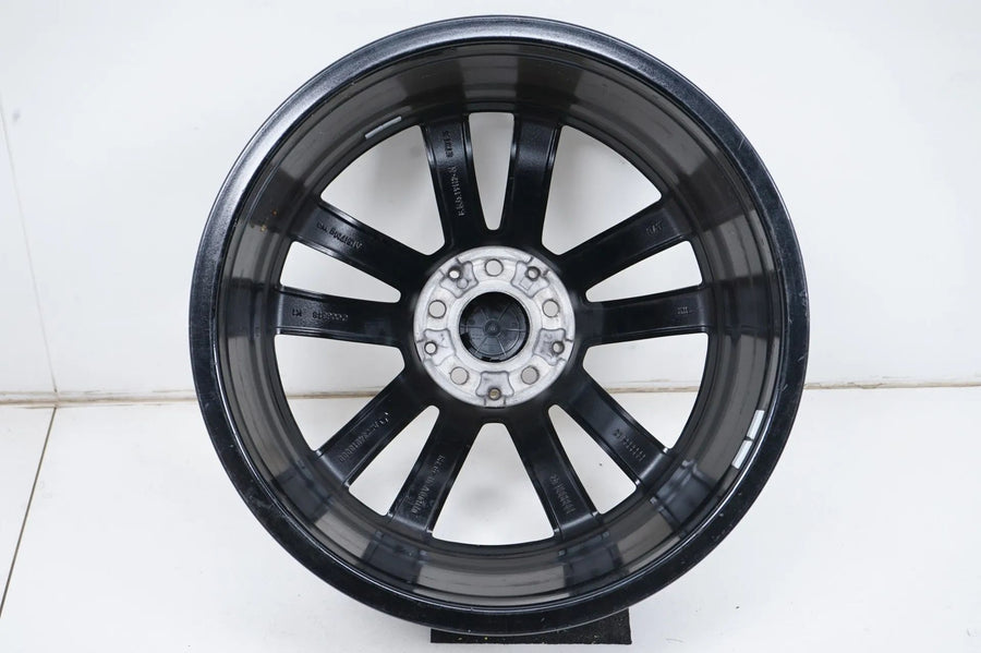 1 x Hliníkový disk Mercedes S Klasse W223 19 palců A2234013000 8,5J ET31,5