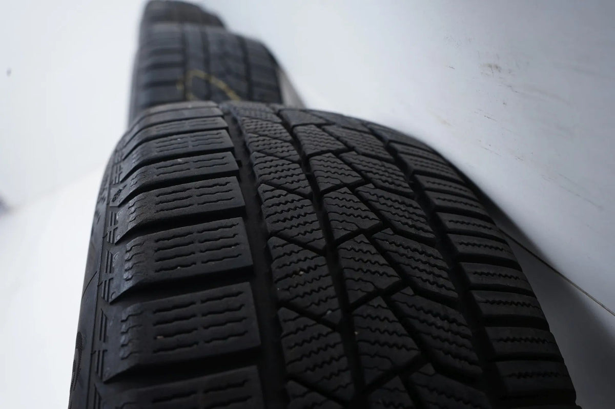 BMW 3 Series G20 G21 Winter Tires Winter Wheels 205/60 R16 inch Detailansicht 9