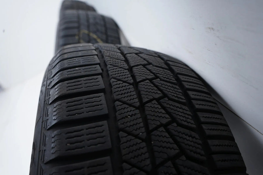BMW 3 Series G20 G21 Winter Tires Winter Wheels 205/60 R16 inch