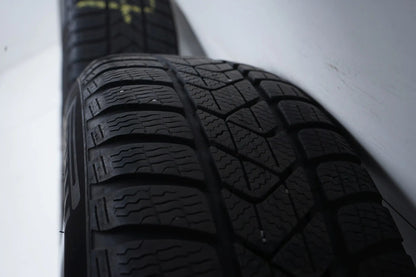 BMW X1 X2 F48 F39 Winter Tires Winter Wheels 205 60 17 inch