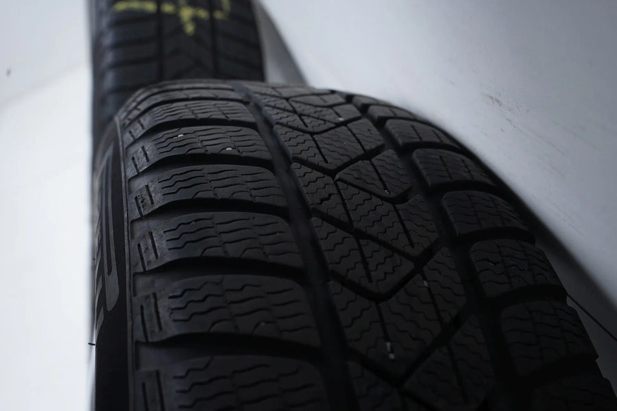 BMW X1 X2 F48 F39 Winter Tires Winter Wheels 205 60 17 inch