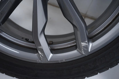 BMW 1 Series 2 Series F40 F44 Winter Wheels Winter Tires 205 45 18 inch M711