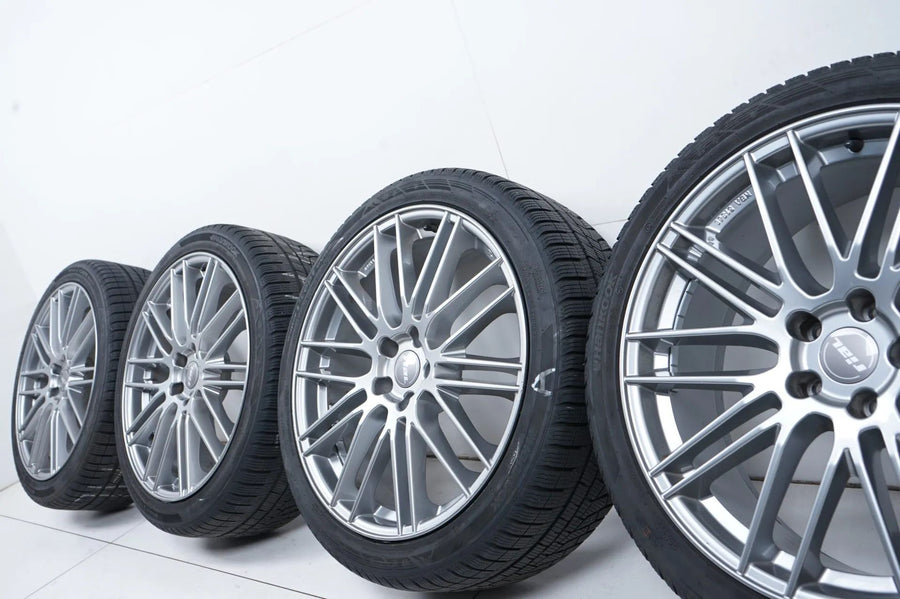 Audi A8 S8 4H Mercedes GLK X204 Winterreifen Winterräder 20 Zoll