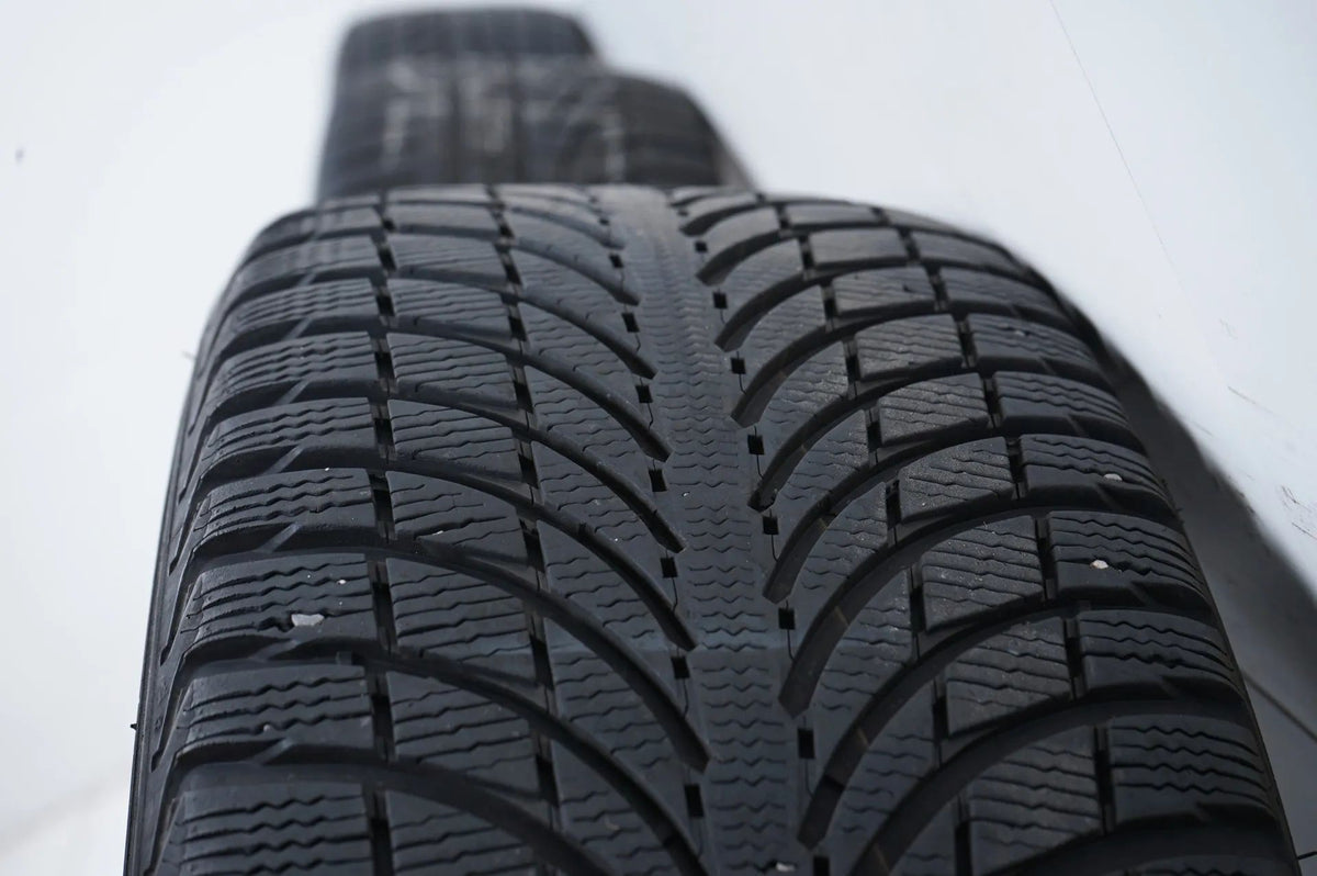 Audi Q5 SQ5 FY 8OA Winter tires Winter wheels 255 45 20 inch Detailansicht 10