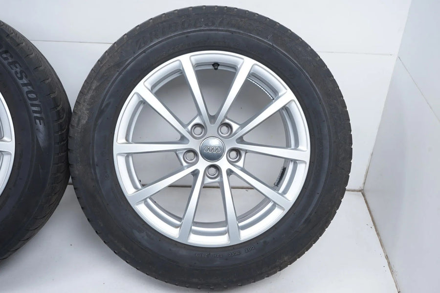 Audi A6 4K C8 winter tires/wheels 225/60 R17 inch 4K0601025