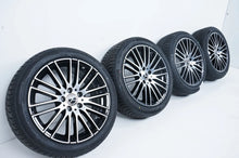 Mercedes C-Class W206 NEW All-Season Tires Winter Wheels 18 Inch