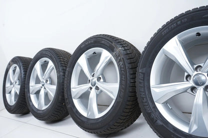 Audi Q5 SQ5 FY 8OA Winter tires Winter wheels 235 55 19 inch