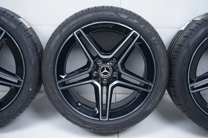 Mercedes CLS  W257 AMG Sommerreifen Sommerräder 19 Zoll
