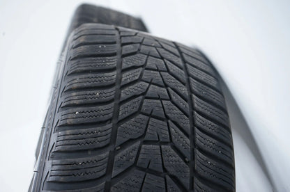 Audi A3 Seat VW Skoda Winterräder Winterreifen 225 40 18 Zoll