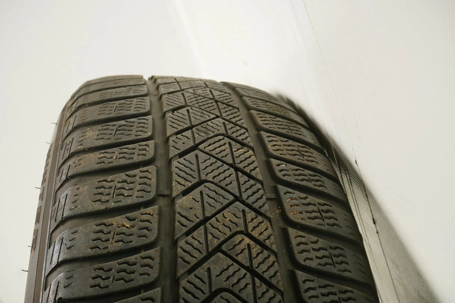 Audi A6 4K C8 Winterreifen Winterräder 225 55 18 Zoll