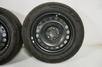 Mercedes AB Class W177 W247 Summer Wheels 205 60 16 inch