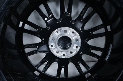 Mercedes E Klasse W214 Sommerräder Sommerreifen 20 Zoll 7mm A2144012500