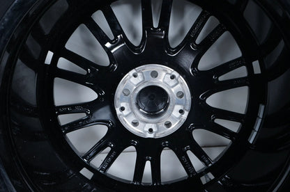 Mercedes E Klasse W214 Winterräder mit neuen Winterreifen 20 Zoll A2144012500