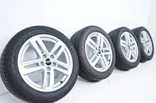 Ruote invernali pneumatici invernali Audi A4 8W B9 225 50 17 pollici 8W0601025P