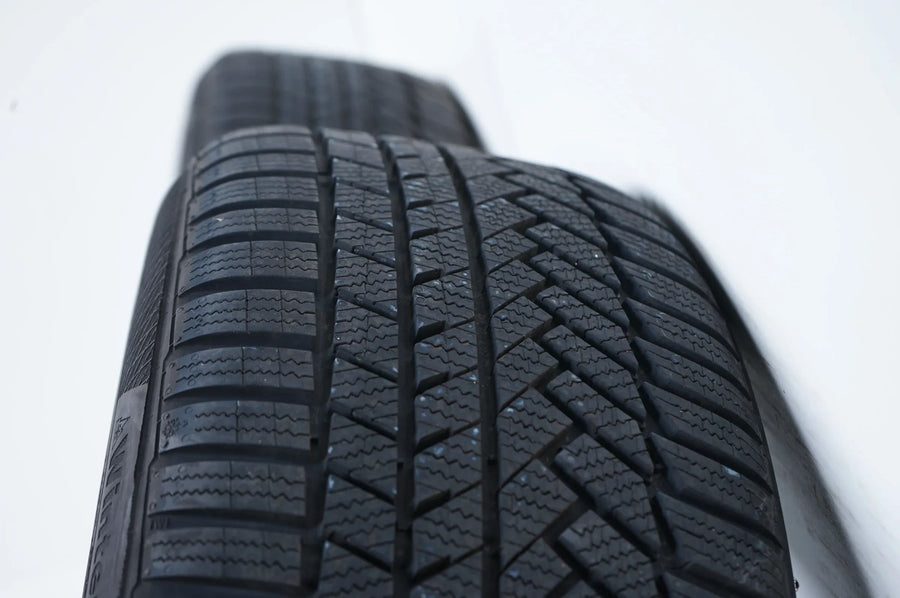 Audi A6 S6 4K C8 Winterreifen Winterräder 255 40 20 Zoll 7mm 4K0601025K