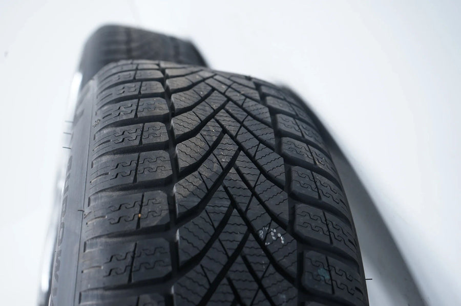 New Opel Astra L Winter Wheels Winter Tires 205 55 16 Inch