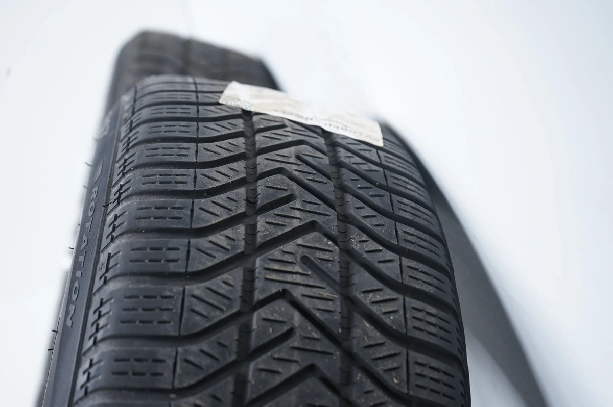 BMW 2 Series Active Tourer F45 Winter Tires Winter Wheels 195/55 R17 inch Detailansicht 10