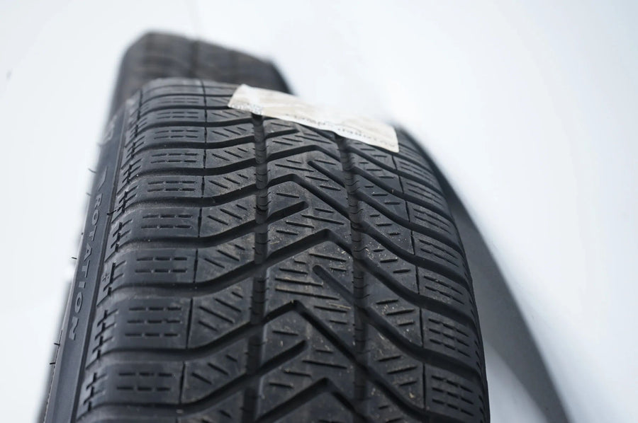 BMW 2 Series Active Tourer F45 Winter Tires Winter Wheels 195/55 R17 inch