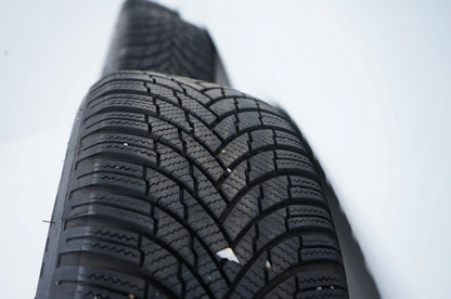 BMW X1 X2 F48 F39 Winter Tires Winter Wheels 205 60 17 inch