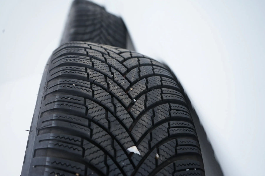 BMW X1 X2 F48 F39 Winter Tires Winter Wheels 205 60 17 inch