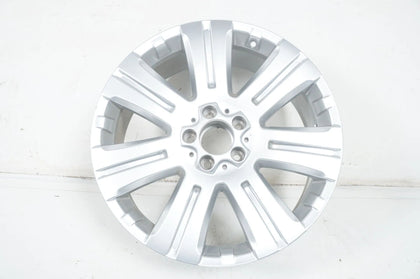 1x Mercedes Ml Klasse W164 Alufelge 19 Zoll A1644012502 8,5J ET56